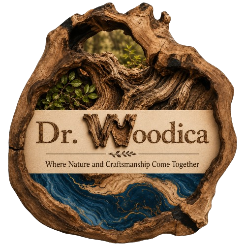 Dr Woodica