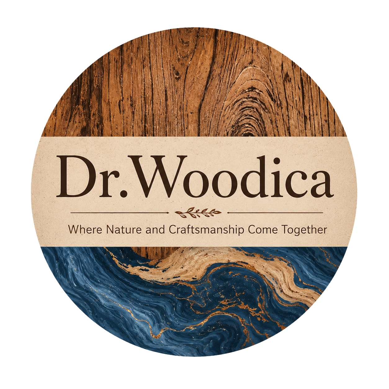 Dr Woodica